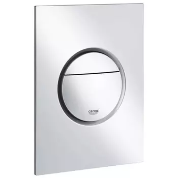 Кнопка смыва Grohe Nova Cosmopolitan 37601P00