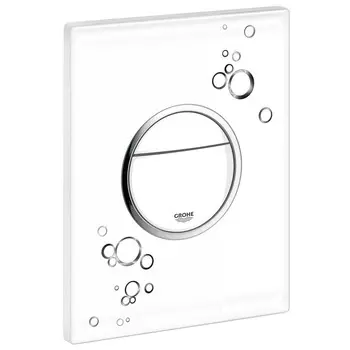 Кнопка смыва Grohe Nova Cosmopolitan 38847LI0