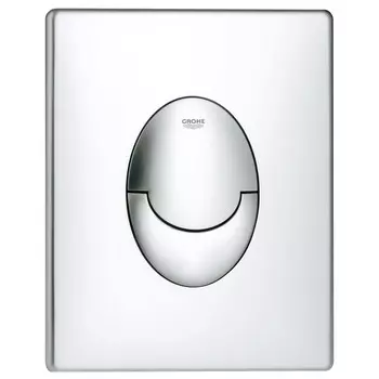 Кнопка смыва Grohe Skate Air 38505P00