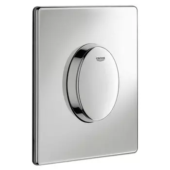 Кнопка смыва Grohe Skate Air 38564000