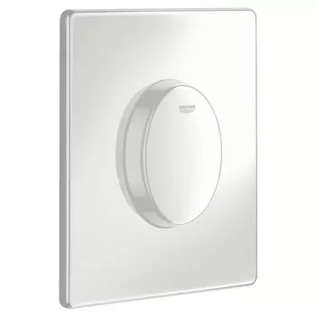 Кнопка смыва Grohe Skate Air 38564SH0