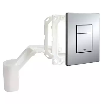 Кнопка смыва Grohe Skate Cosmopolitan 38805000