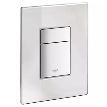 Кнопка смыва Grohe Skate Cosmopolitan 389160A0