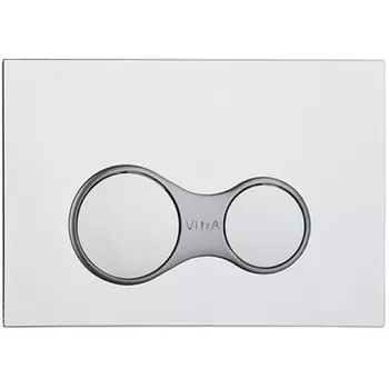 Кнопка смыва VitrA 740-0480