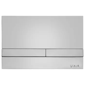 Кнопка смыва VitrA Select 740-1121