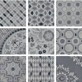 Коллиано Керамогранит орнамент SG914600N 30х30 (Орел)