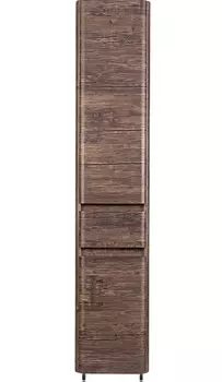 Шкаф-пенал Style Line Атлантика 35 ЛС-00000615