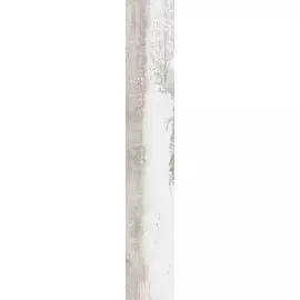 Колор Вуд Керамогранит белый обрезной DD732200R 13х80 (Малино)