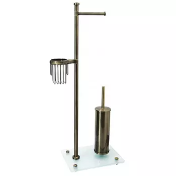 Комбинированная напольная стойка Wasserkraft Exter K-1234