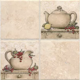 Комфорт Декор STG\A78\5214 20х20