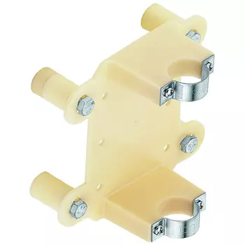 Комплект для скрытого монтажа Kludi 7642400-00