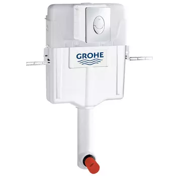 Комплект для унитаза Grohe GD 2 38895000