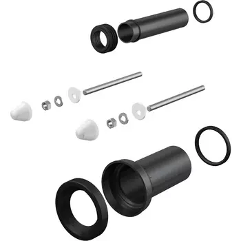 Kомплект дополнительных принадлежностей AlcaPlast M900