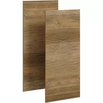 Комплект дверей пенала Aqwella Mobi MOB0735DB