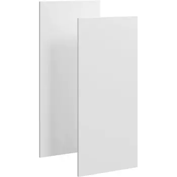 Комплект дверей пенала Aqwella Mobi MOB0735W