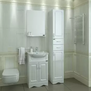 Комплект мебели СаНта Верона 50