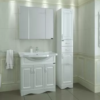 Комплект мебели СаНта Верона 80