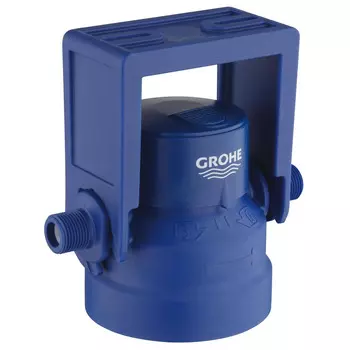Комплект подключения для фильтра Grohe Blue 64508001