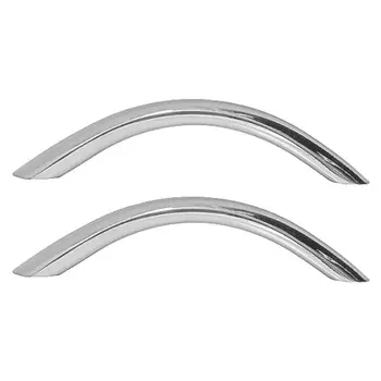 Комплект ручек для ванны GoldMan Donni 7123