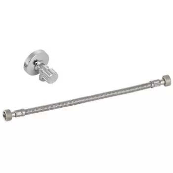 Комплект внешнего подключения для крышки-биде Geberit AquaClean TumaClassic 147.045.00.1