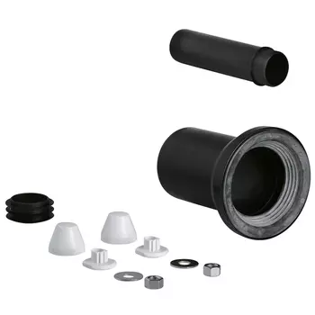 Комплект впускного и смывного гарнитура Grohe 37311K00