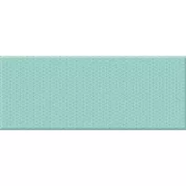 Концепт 2Т Плитка настенная бирюза 20х50