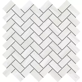 Контарини Декор светлый мозаичный 190\005 31,5х30