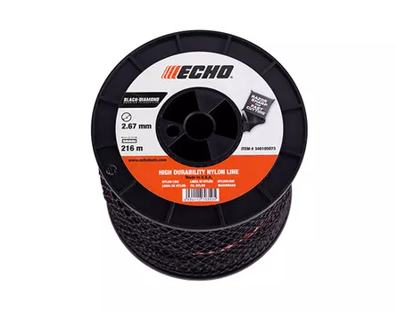 Корд триммерный Black Diamond, 340105073