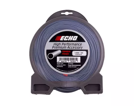 Корд триммерный Titanium Power, C2070153