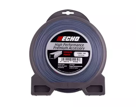 Корд триммерный Titanium Power, C2070164