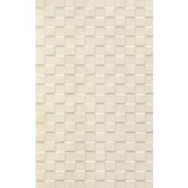 Кордеса беж 02 Плитка настенная 25x40