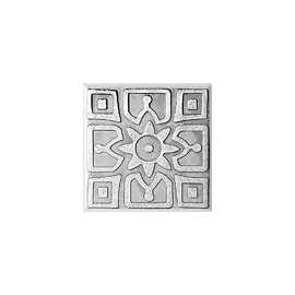 Корсо Вставка AD/A48/33021 \ AD\A48\SG9501 10х10