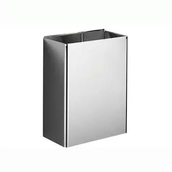 Корзина для мусора Inda Hotellerie AV401DAL, подвесная