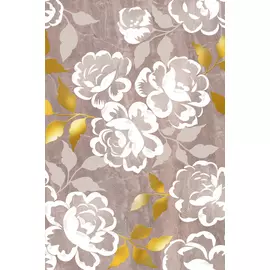 Krema Декор коричневый (KM2N111) 30x45
