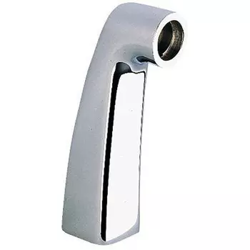 Крепление смесителя для вертикального монтажа Grohe 12036000