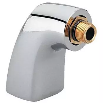 Крепление смесителя для вертикального монтажа Grohe 12084000