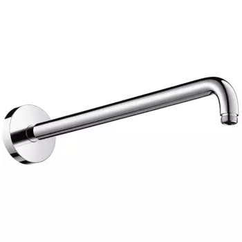 Кронштейн для верхнего душа Hansgrohe 27410000