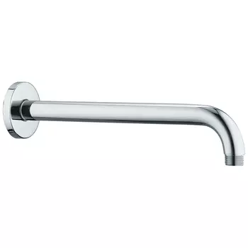Кронштейн для верхнего душа Hansgrohe 27412000
