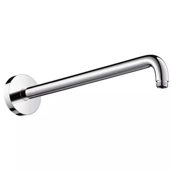 Кронштейн для верхнего душа Hansgrohe 27413000