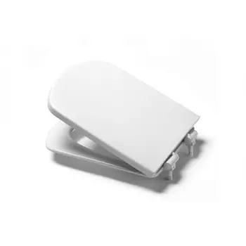 Крышка-сиденье для унитаза Roca Dama Senso Compacto 801511004