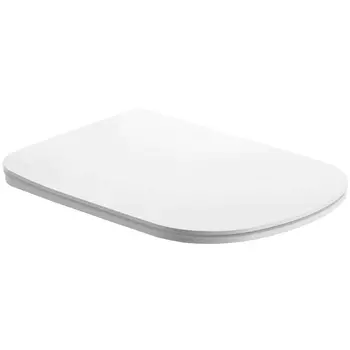 Крышка-сиденье для унитаза Roca Debba 8019D2003