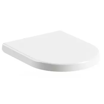 Крышка-сиденье Ravak Uni Chrome 02A X01549