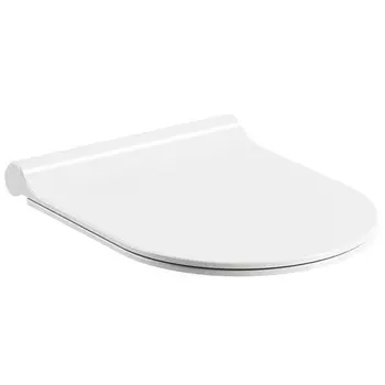 Крышка-сиденье Ravak Uni Chrome Slim X01550
