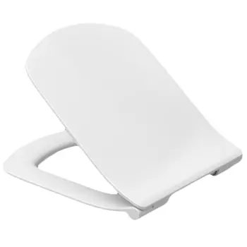 Крышка-сиденье Roca Dama Senso Slim ZRU9302991
