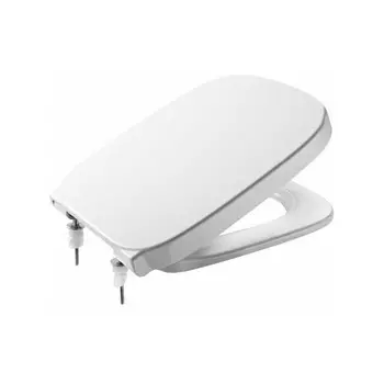 Крышка-сиденье Roca Debba ZRU9302826 микролифт