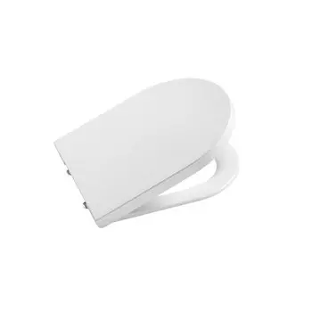 Крышка-сиденье Roca Inspira Round 80152200B