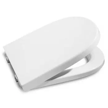 Крышка-сиденье Roca Meridian 8012A200B с микролифтом