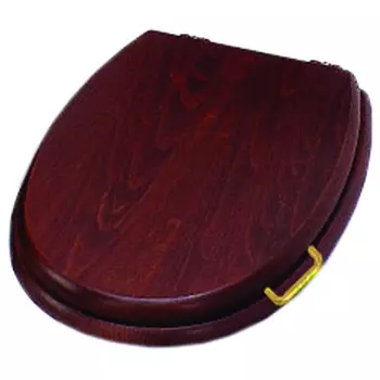 Крышка сиденье Simas Lante LA 005 oro