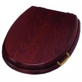 Крышка сиденье Simas Lante LA 009 bronzo