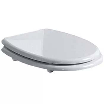 Крышка сиденье Simas Londra LO 007 Oro